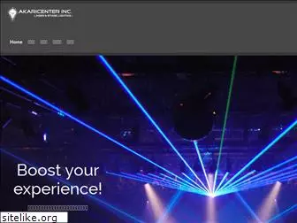 akaricenter.jp