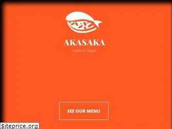 akasaka-sushi.com