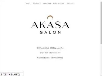 akasasalon.com