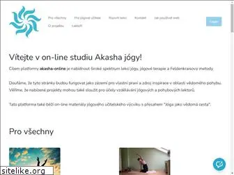 akasha-online.cz