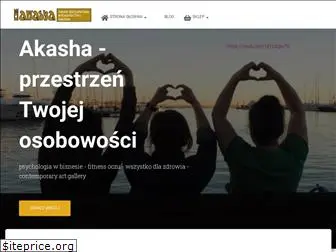 akasha.com.pl