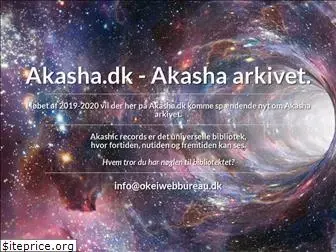 akasha.dk