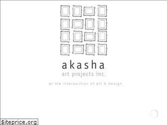 akashaart.com