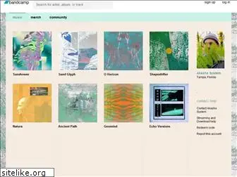 akashasystem.bandcamp.com
