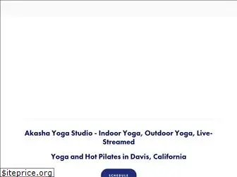 akashayogastudio.com