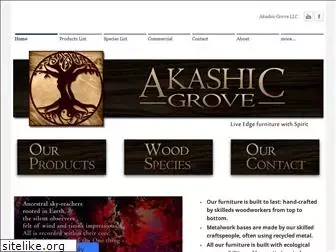 akashicgrove.com
