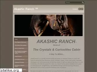 akashicranch.com