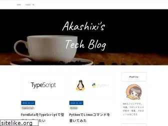 akashixi-tech.com