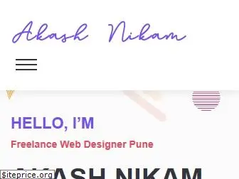 akashnikam.com