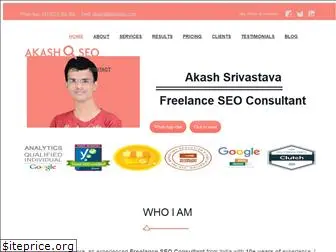 akashseo.com