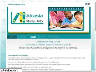 akasiastudyhelp.co.za