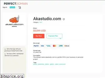 akastudio.com