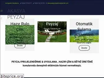 akasyapeyzaj.com