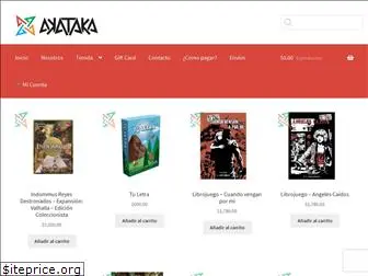 akataka.com