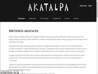 akatalpa.org