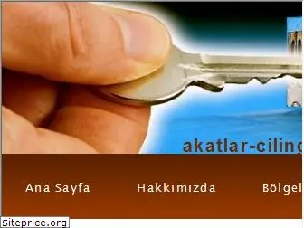 akatlar-cilingir.com