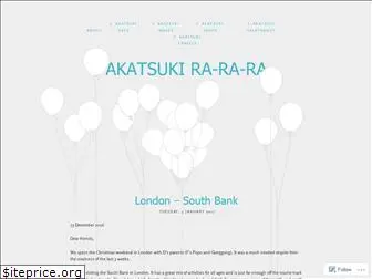 akatsukira.com