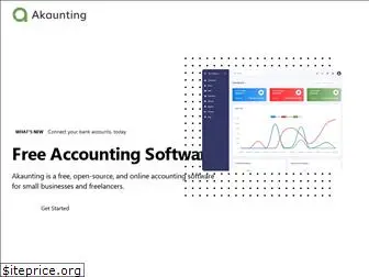akaunting.com