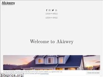 akawey.com