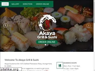 akayaonline.com
