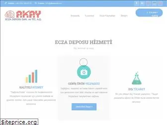 akayecza.com