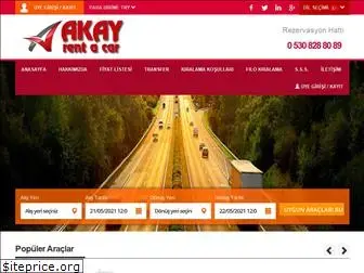 www.akayrentacar.com