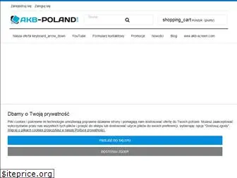 akb-poland.com