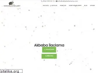 akbabailaclama.com