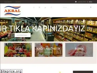 akbalmarket.com