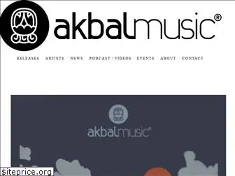 akbalmusic.com