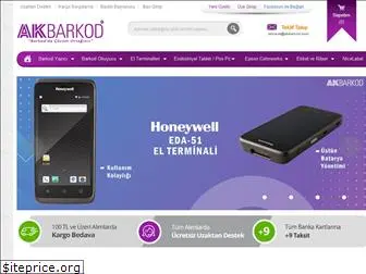 akbarkod.com.tr