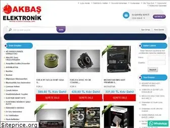 akbaselektronik.com