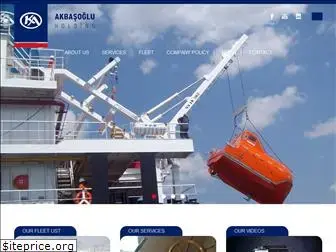 akbasoglu.com