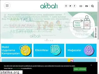 akbati.com