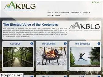 akblg.ca