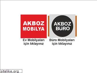 akboz.com