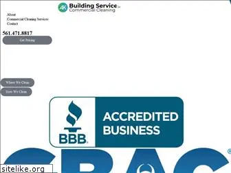 akbuildingservices.com