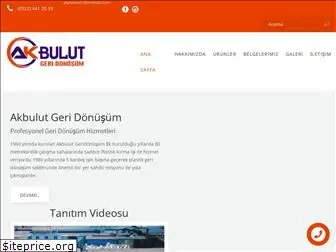 akbulutgeridonusum.com