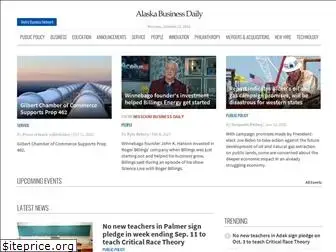 akbusinessdaily.com