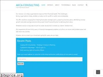 akca.co.uk