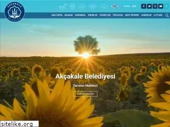 akcakale.bel.tr