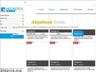 akcakocaemlakofisi.com