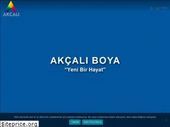 akcaliboya.com.tr