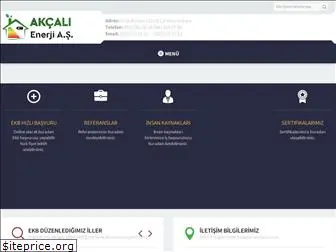 akcalienerji.com