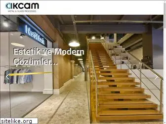 akcam.com