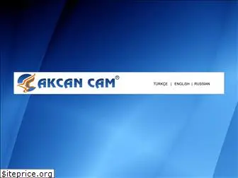akcancam.com.tr