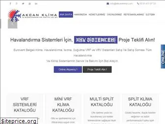akcanklima.com