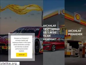 akcanlarpetrol.com.tr