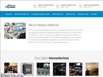 akcanmedya.com