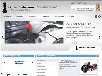 akcansigorta.com.tr